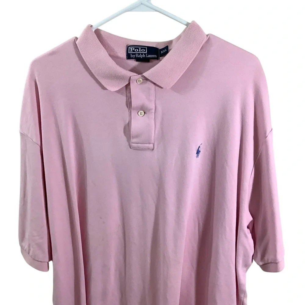 Ralph Lauren elevate your